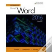 Capa do artigo Benchmark Series Microsoft Word 2016 L