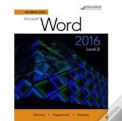 Capa do artigo Benchmark Series Microsoft Word 2016 L