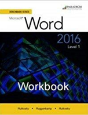 Benchmark Series Microsoft Word 2016 L - Preview