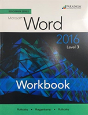 Benchmark Series Microsoft Word 2016 L - Preview