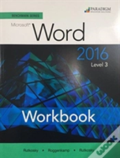 Capa do artigo Benchmark Series Microsoft Word 2016 L