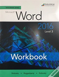 Capa do artigo Benchmark Series Microsoft Word 2016 L