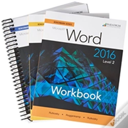 Capa do artigo Benchmark Series Microsoft Word 2016 L