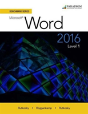 Benchmark Series Microsoft Word 2016 L - Preview