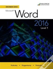Capa do artigo Benchmark Series Microsoft Word 2016 L