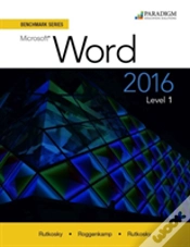 Capa do artigo Benchmark Series: Microsoft Word 2016