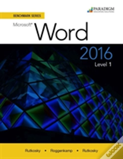 Capa do artigo Benchmark Series: Microsoft Word 2016