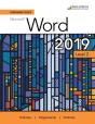Benchmark Series: Microsoft Word 2019 Level 2 - Preview