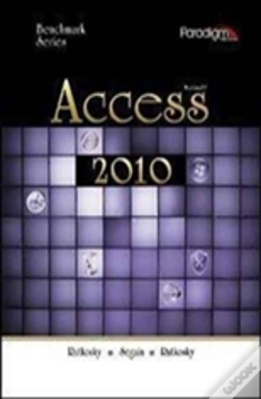Benchmark Series: Microsofta Access