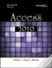 Capa do artigo Benchmark Series: Microsofta Access