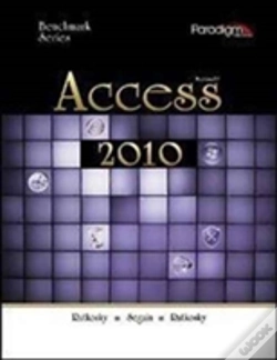 Capa do artigo Benchmark Series: Microsofta Access