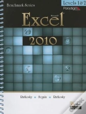 Capa do artigo Benchmark Series: Microsofta Excel 2010