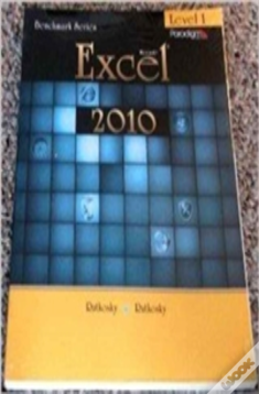 Benchmark Series: Microsofta Excel 2010