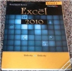 Capa do artigo Benchmark Series: Microsofta Excel 2010