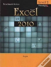 Capa do artigo Benchmark Series: Microsofta Excel 2010