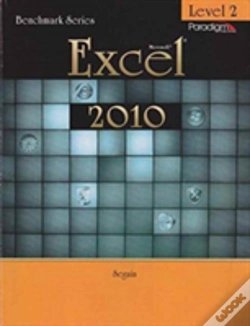 Capa do artigo Benchmark Series: Microsofta Excel 2010