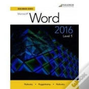 Capa do artigo Benchmark Series: Microsoftâ® Word 2016 Level 1