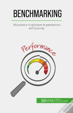 Capa do artigo Benchmarking
