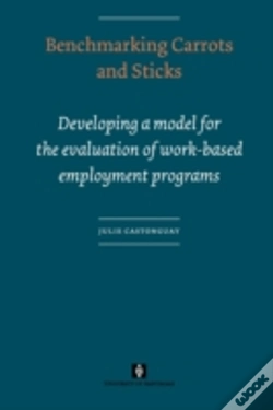Capa do artigo Benchmarking Carrots And Sticks