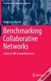 Benchmarking Collaborative Networks