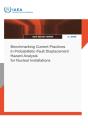 Benchmarking Current Practices In Probabilistic Fault Displacement Hazard Analysis For Nuclear Installations - Preview
