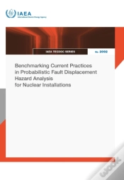 Capa do artigo Benchmarking Current Practices In Probabilistic Fault Displacement Hazard Analysis For Nuclear Installations