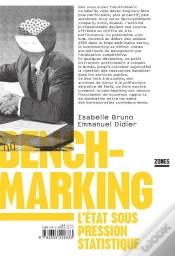 Capa do artigo Benchmarking