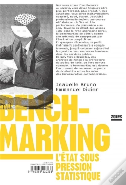 Capa do artigo Benchmarking