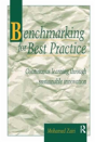 Benchmarking For Best Practice - Preview