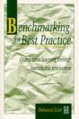Benchmarking For Best Practice - Preview