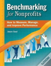 Capa do artigo Benchmarking For Nonprofits