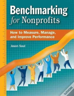 Capa do artigo Benchmarking For Nonprofits