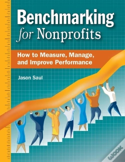 Capa do artigo Benchmarking For Nonprofits