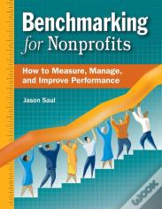 Benchmarking For Nonprofits