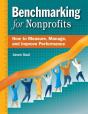 Benchmarking For Nonprofits - Preview