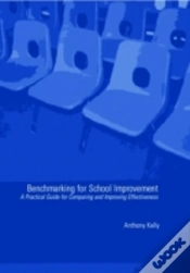 Capa do artigo Benchmarking For School Improvement