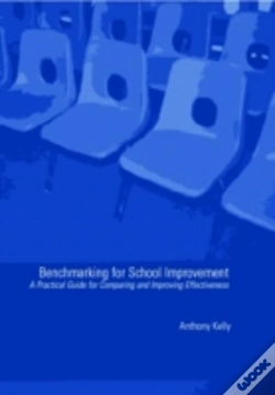 Capa do artigo Benchmarking For School Improvement