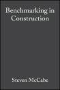 Benchmarking In Construction - Preview