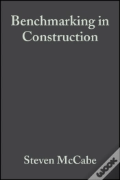 Capa do artigo Benchmarking In Construction