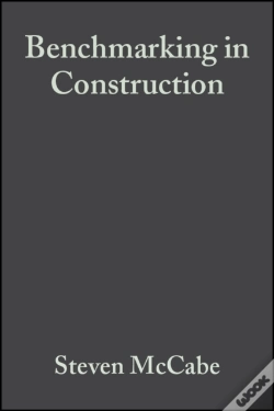 Capa do artigo Benchmarking In Construction