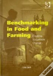 Capa do artigo Benchmarking In Food And Farming