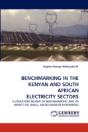 Benchmarking In The Kenyan And South African Electricity Sectors - Preview