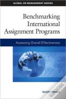Benchmarking International Assignment Programs