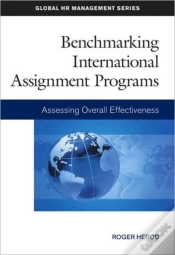 Capa do artigo Benchmarking International Assignment Programs