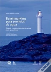 Capa do artigo Benchmarking Para Sericios De Agua