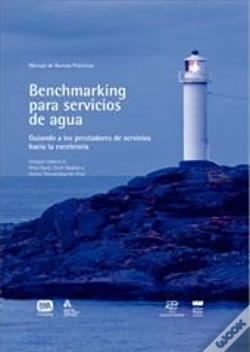 Capa do artigo Benchmarking Para Sericios De Agua