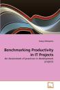 Benchmarking Productivity In It Projects - Preview