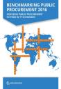Benchmarking Public Procurement 2016 - Preview