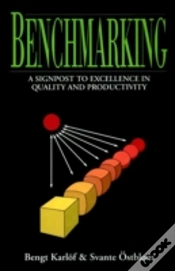 Capa do artigo Benchmarking