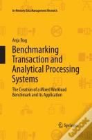 Benchmarking Transaction And Analytical Processing Systems